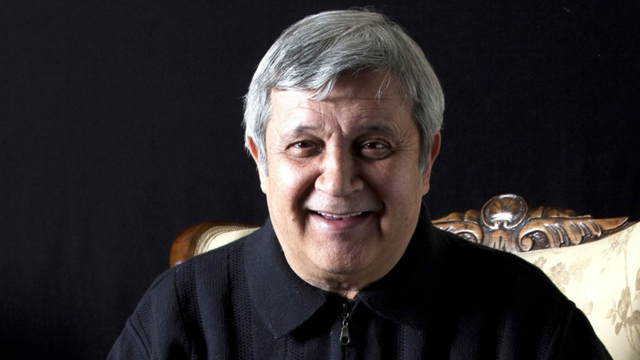 Yeşilçam'ın efsane ismi Halit Akçatepe anıldı