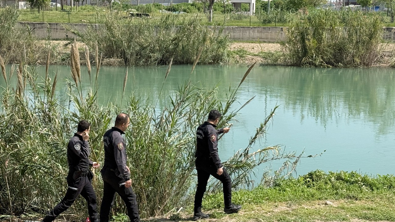 Kayıp gencin aranmasında 11. gün: Şelale korkuluklarına tel örgü çekildi