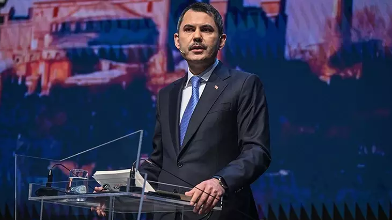 Bakan Kurum: Türkiye iklim diplomasisinde “oyun kurucu”