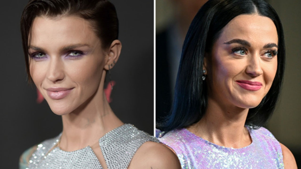 Katy Perry hakkında şok cinsel saldırı iddiası! Ünlü oyuncu yılar sonra itiraf etti