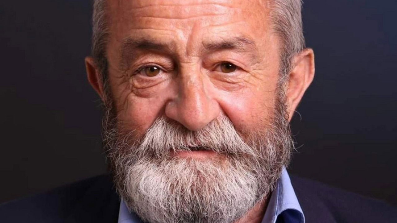 Yeşilçam oyuncusu Arif Ertan Güntav hayatını kaybetti