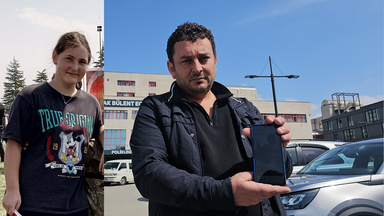 14 yaşındaki Çağla yaşam savaşı eriyor! 'İlk başta tespit edemediler' iddiası: Baş ağrısı ile gitti, entübe edildi