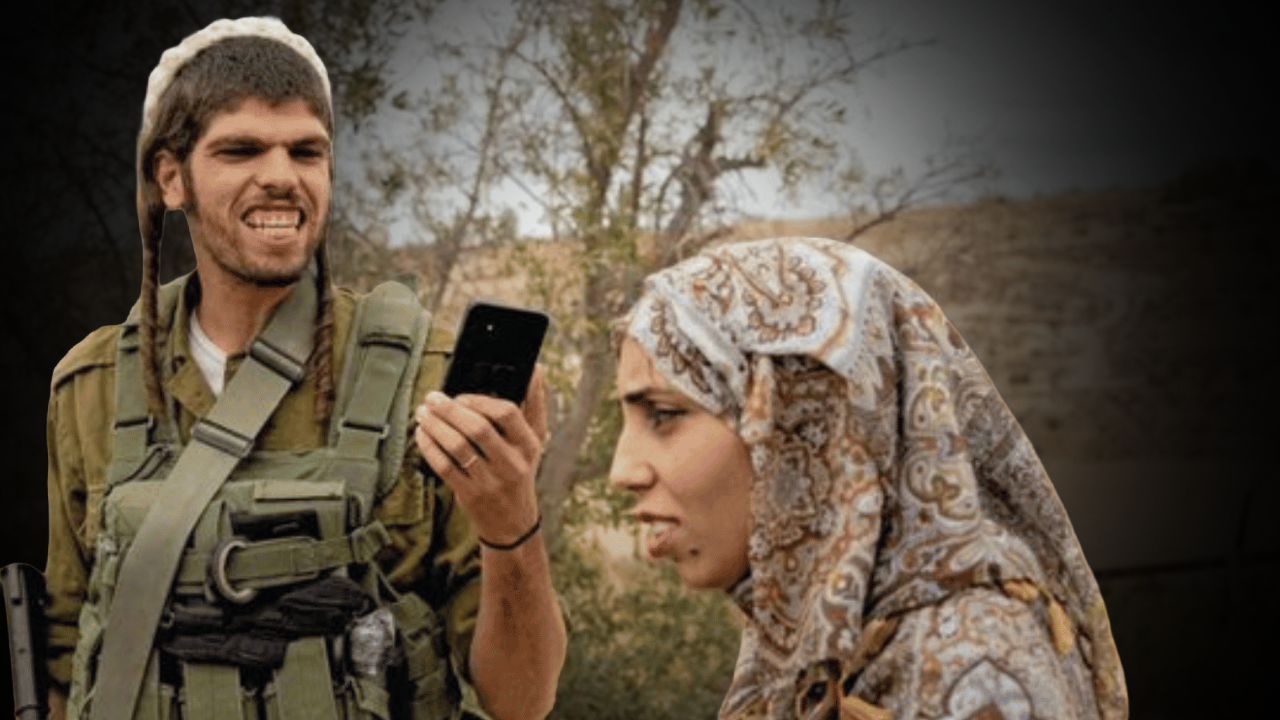 İsrail'in gerçek yüzü fotoğraflara yansıdı! Yapay zeka yalanı çöktü