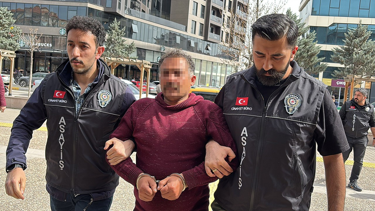 Eski kayınpederi olan öz amcasının evine kurşun yağdırdı: 1 ölü