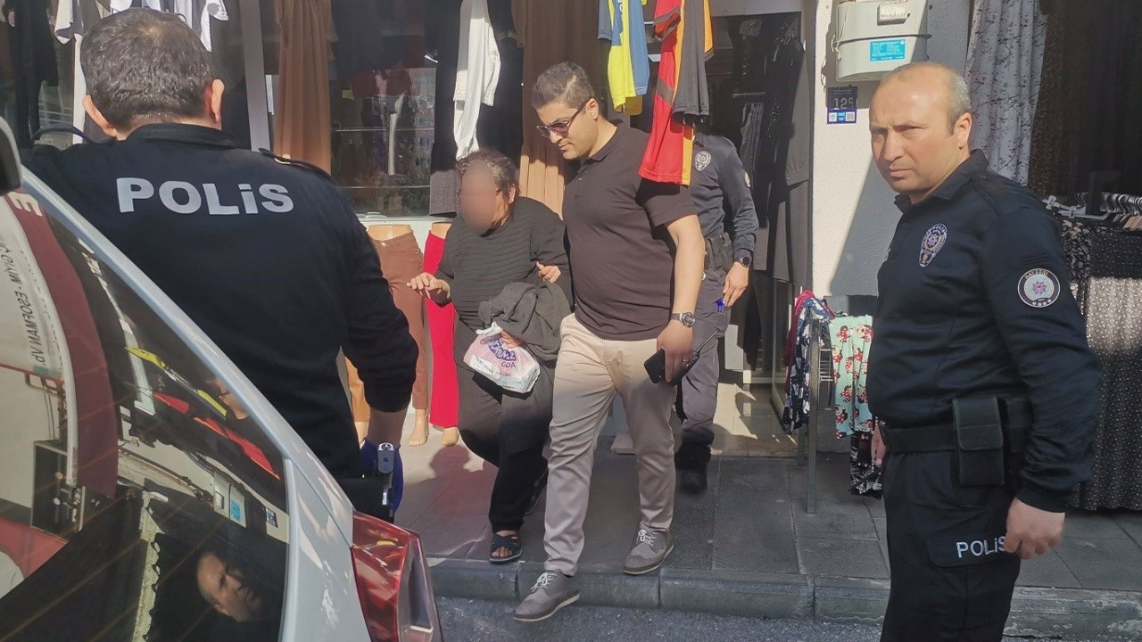 Evlenme teklifi reddedilince dehşet saçtı! Adamı vuran kadının cezası belli oldu