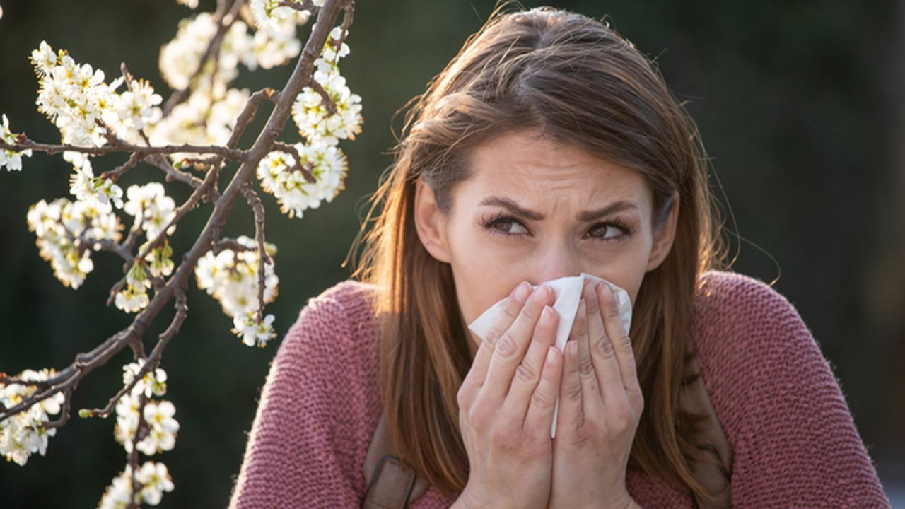 Uzmanından uyarı: "Zamanında tanı ile şikayetler kontrol altına alınabilir"