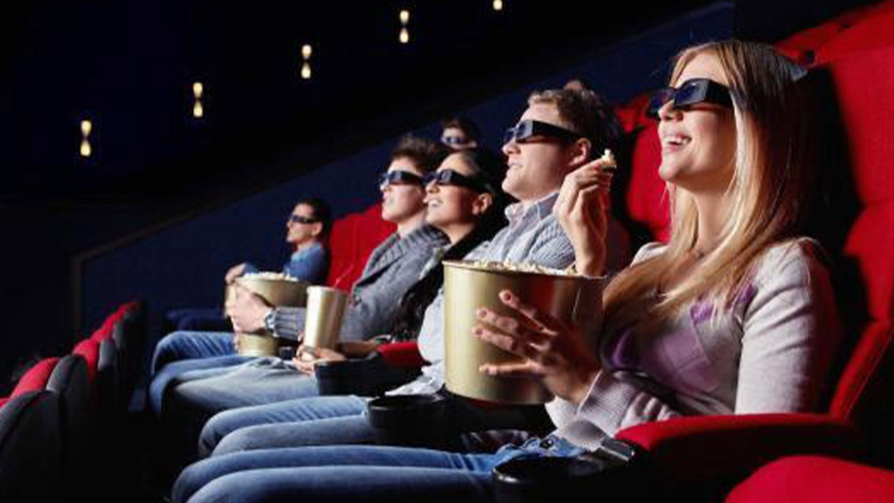 Kültür ve Turizm Bakanlığı duyurdu: 30 belgesel ve 27 uzun metraj filme 232,5 milyon lira destek!