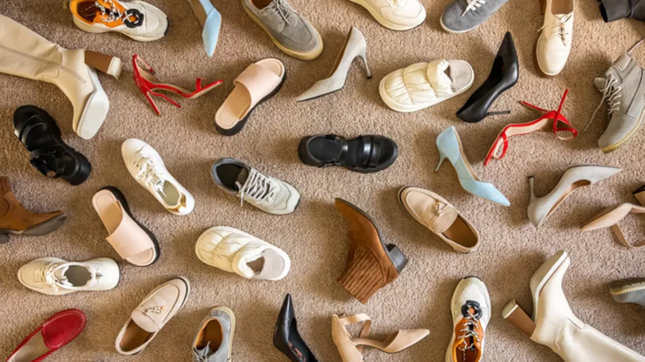 Türkiye’nin köklü ayakkabıcısıydı: 78 yıllık marka iflas etti!