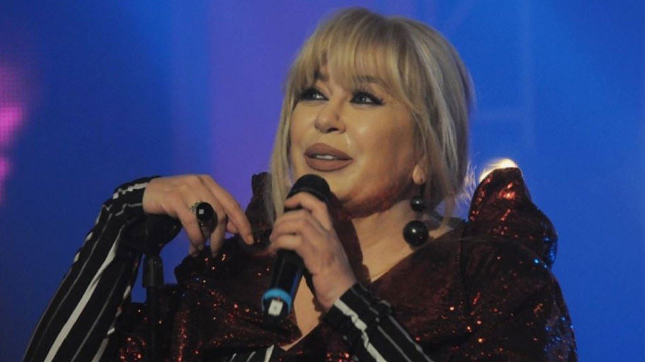 Sağlık sorunlarıyla mücadele ediyordu! Zerrin Özer'in son hali yürek burktu: Desteksiz yürüyemiyor!