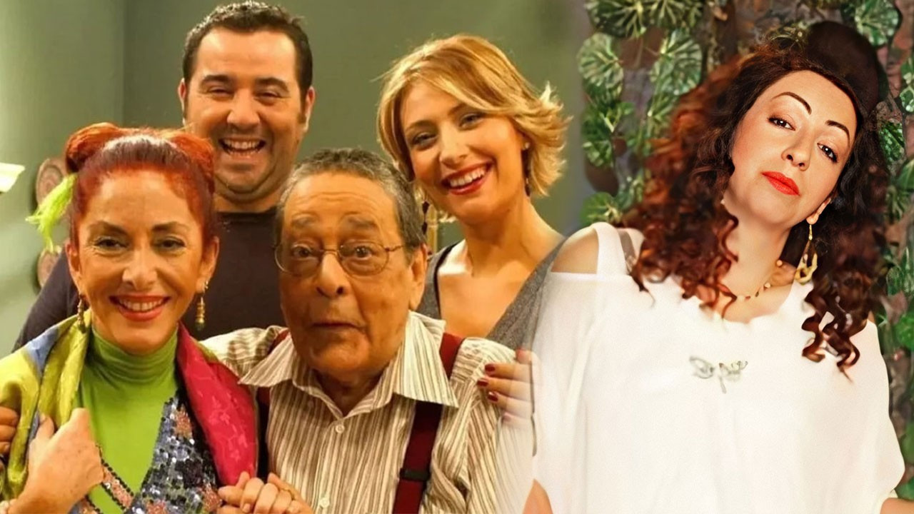 Avrupa Yakası'nın Makbule'si Hasibe Eren'den yıllar sonra gelen itiraf: O anlarda karşısında durmak çok zor