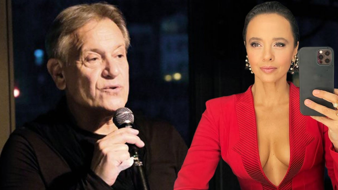 Yıllardır süren küslük bitmedi! Zeynep Özyılmazel'den zeytin dalı geldi: Babam bana hakkını helal etsin!