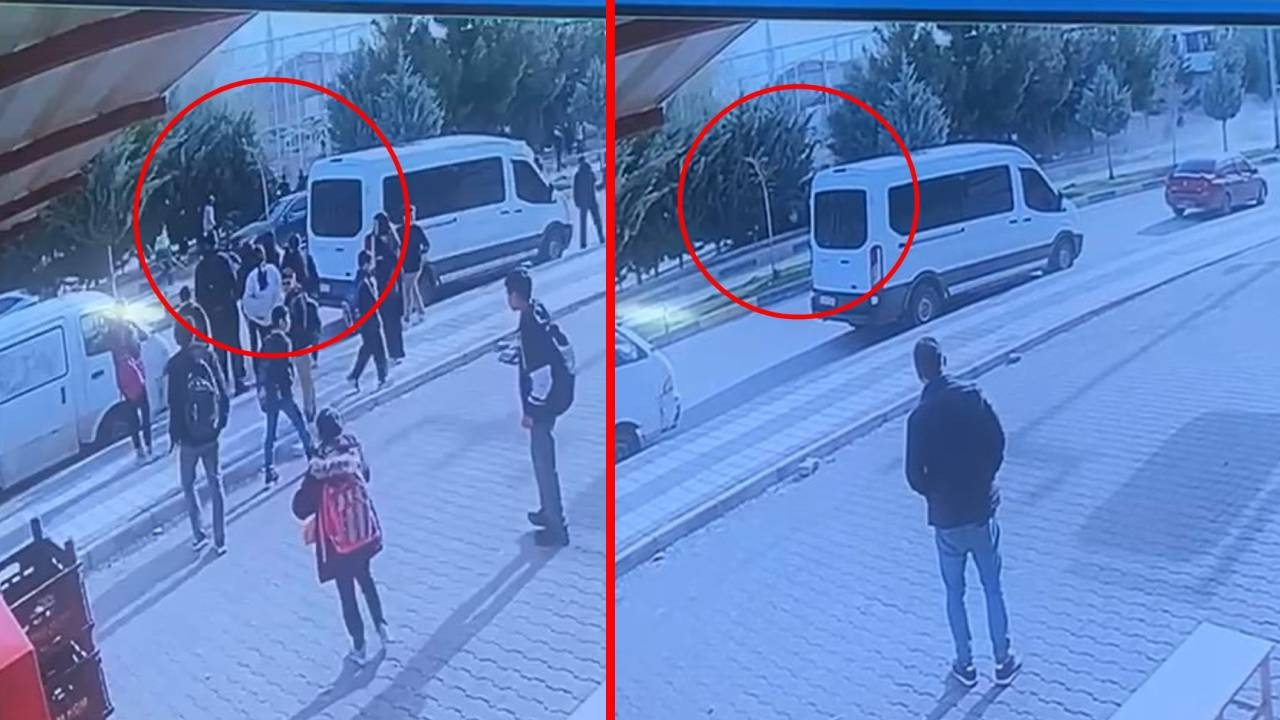 Diyarbakır'da 2 çocuğa araba çarptı! 1'i ağır yaralı