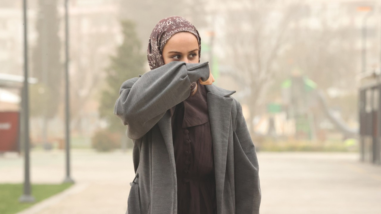 Türkiye'ye çifte tablo: O illere MGM'den toz taşınımı ve çığ tehlikesi uyarısı