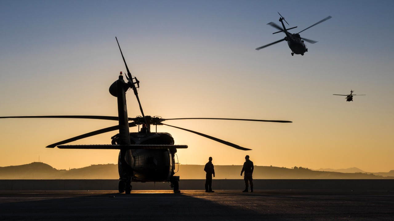 ABD basınından çok çarpıcı iddia: İran'a Çin mi yardım etti?