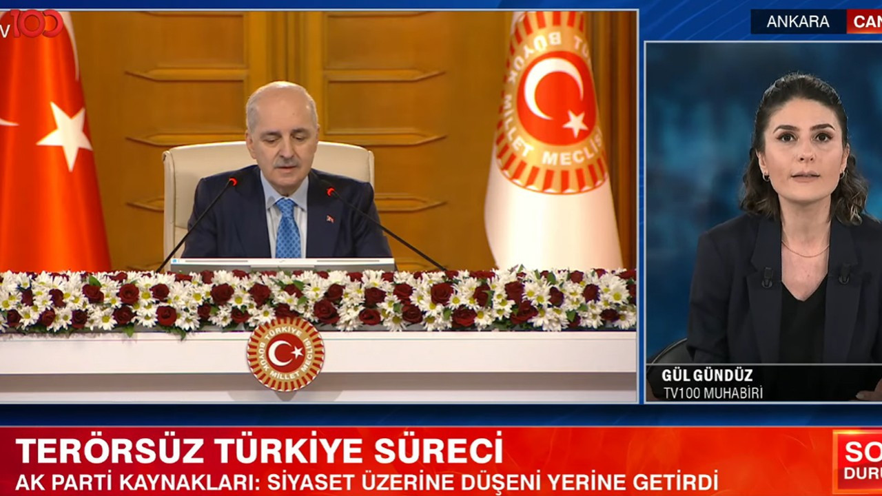 AK Parti kaynaklarından kritik mesajlar: “Silah bırakılmadan süreç tamamlanmaz"