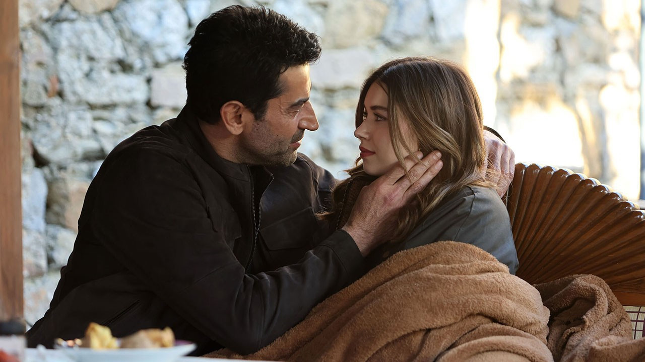 A.B.İ dizisine sürpriz transfer! Ünlü oyuncu kadroya girdi