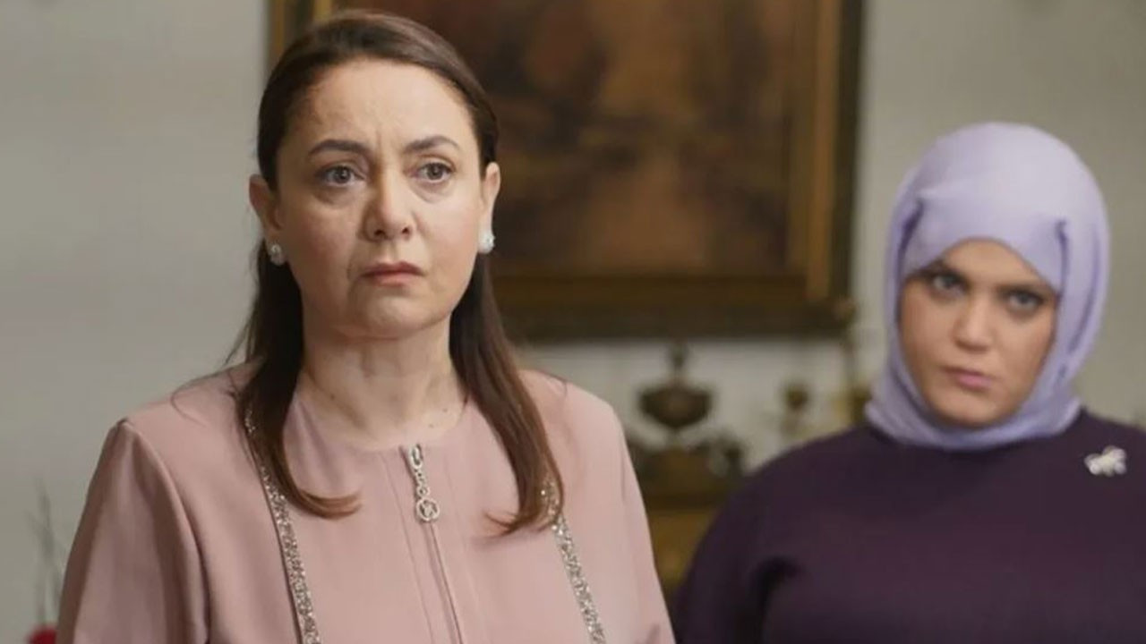 Kızılcık Şerbeti'nin Pembe'siydi! Sibel Taşçıoğlu'nun yeni adresi belli oldu