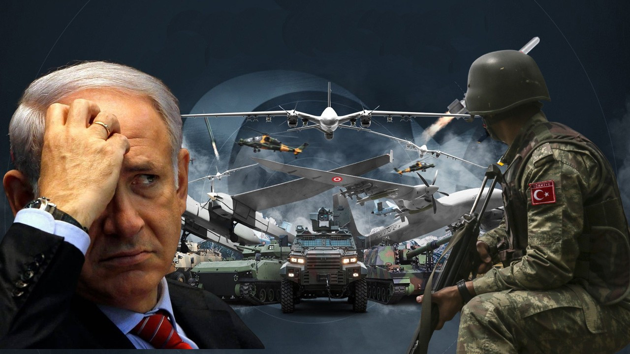 İsrail basını yazdı: "Türkiye kaybetmez"