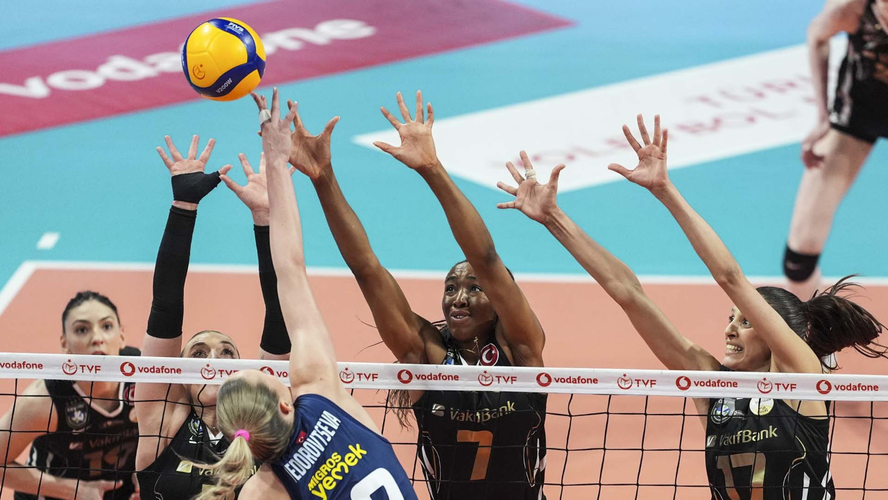 Final serisinde kritik maç! VakıfBank şampiyonluk, Fenerbahçe seriyi uzatmak için sahaya çıkıyor