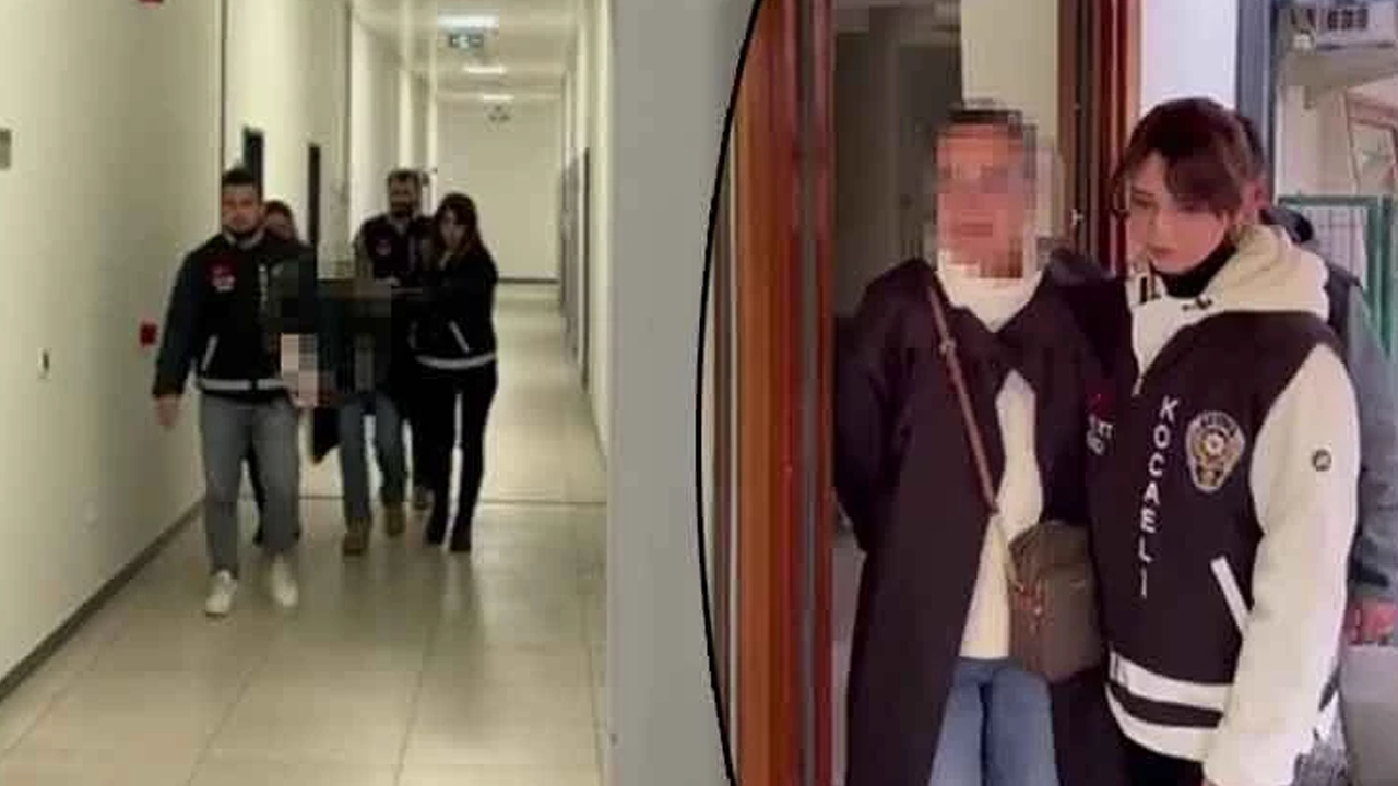 Doğurduğu bebeği çöpe attı! İfadeler kan dondurdu: Benden katı bir cisim düştü! 'Öldürdü diyemeyiz, sadece çöpe attı'