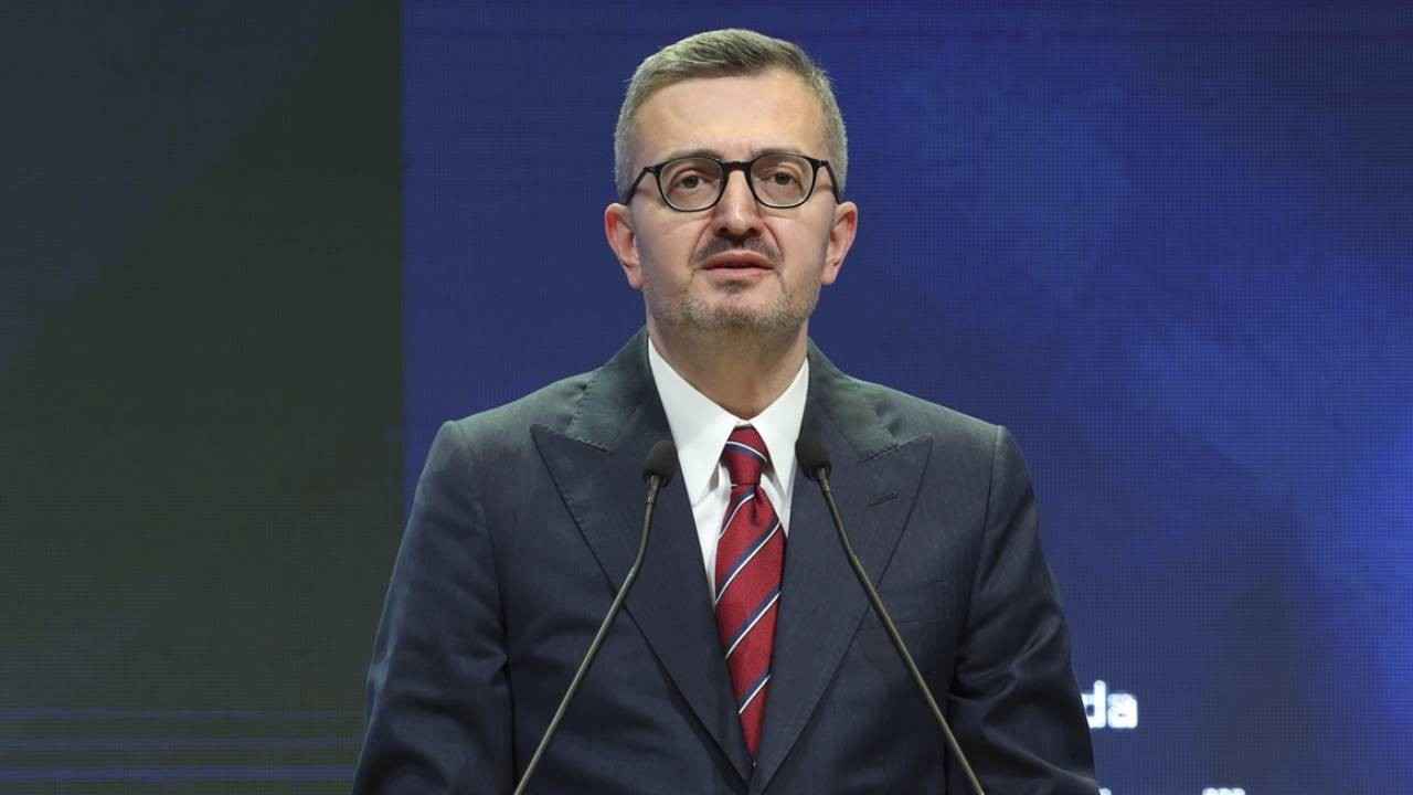 İletişim Başkanı Duran'dan saldırı açıklaması: Ger…