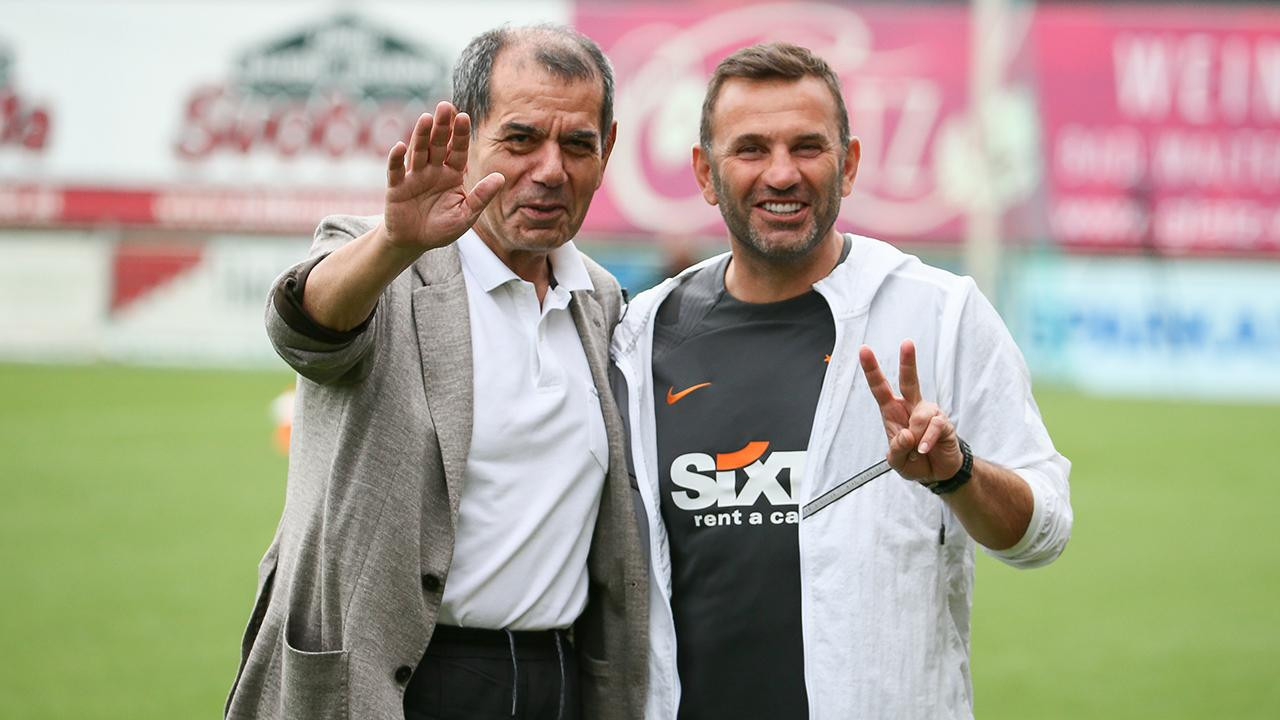 Galatasaray’a transfer müjdesi! Kasaya 10 milyon euro bonservis girecek