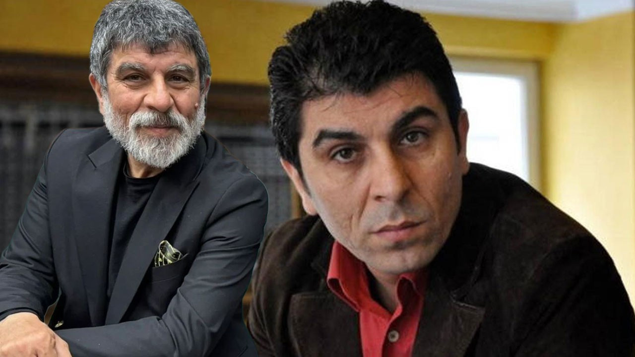 Kurtlar Vadisi’nin Erdal Kömürcü’süydü! Sefa Zengin AK Parti grup toplantısına katıldı