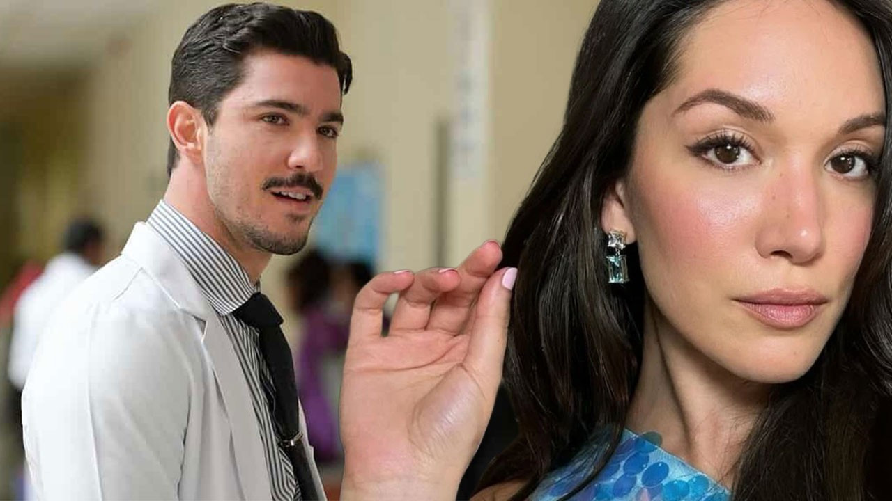 Hazal Subaşı ile Kaan Yıldırım partner oldu! 8 yıl sonra bir araya geldiler