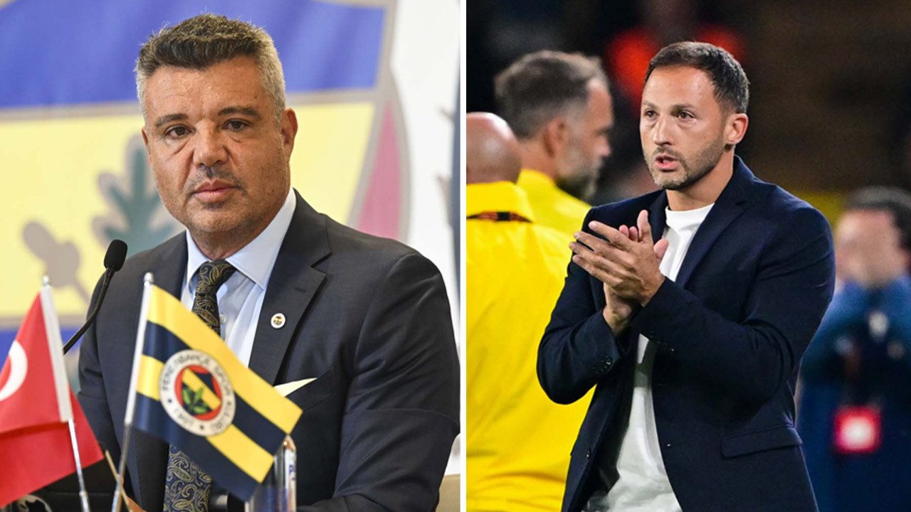 Fenerbahçe’de her şey netleşti! Sadettin Saran kongre için kararını verdi! Tedesco’nun geleceği de belli oldu!