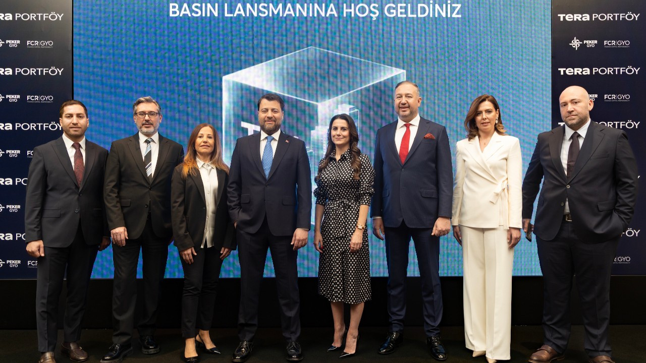 Tera'dan ile gayrimenkulde yeni dönem! 100 bin liraya konuta yatırım fırsatı: Her gün alım, düşük giriş