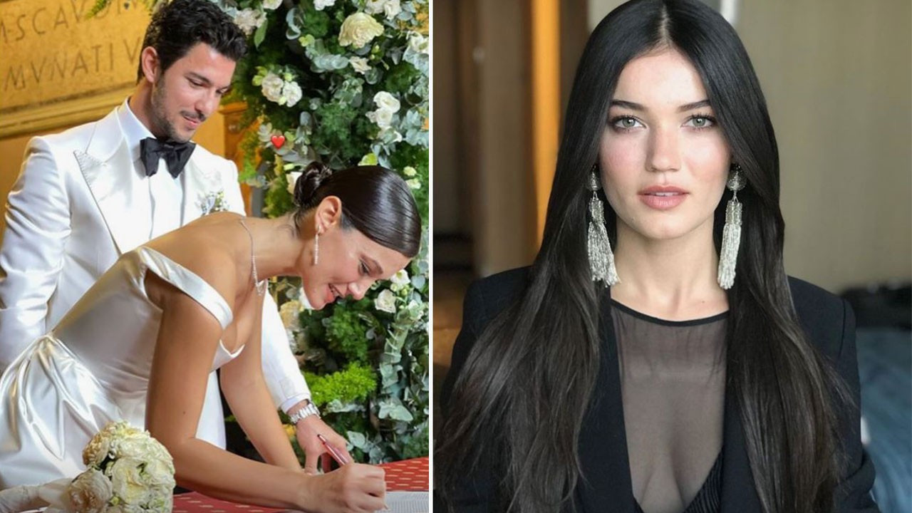 Pınar Deniz'den dikkat çeken itiraf: Sevilmek istiyorum diye ağladım