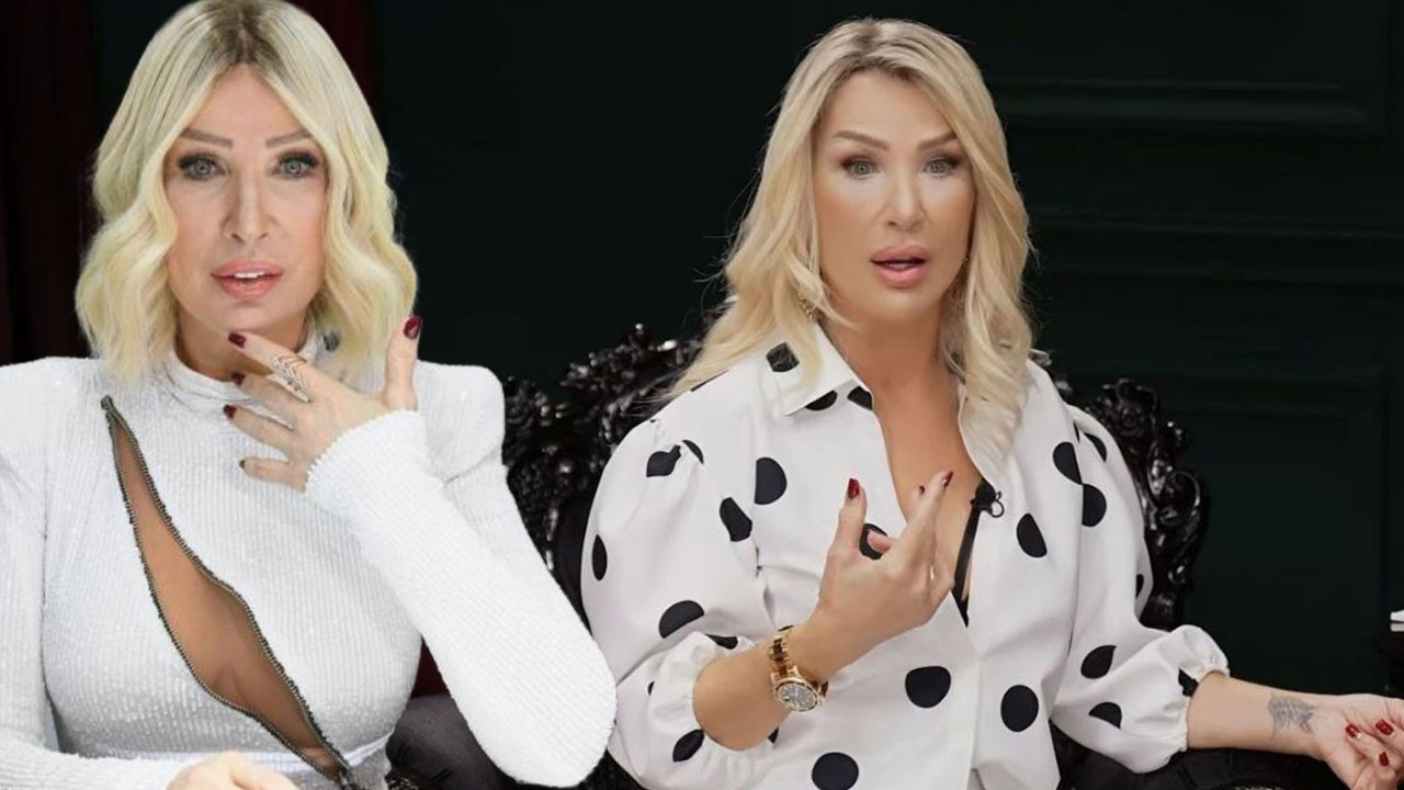 Seda Sayan'dan hemcinslerine olay çıkış: Aslan gibi çocukları harcıyorsunuz!