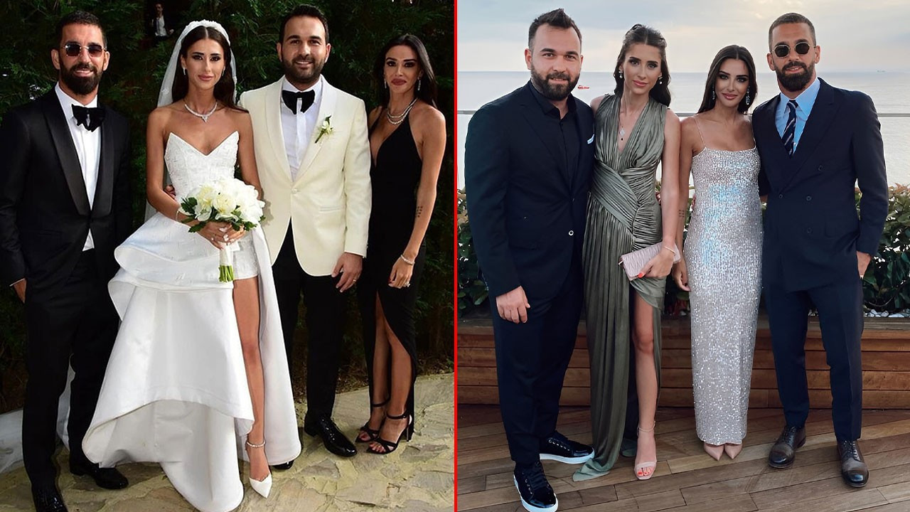 Arda Turan ailesinde ipler koptu! "Eltilerin savaşı" kardeşlerin arasını bozdu, sosyal medya hamlesi dikkat çekti