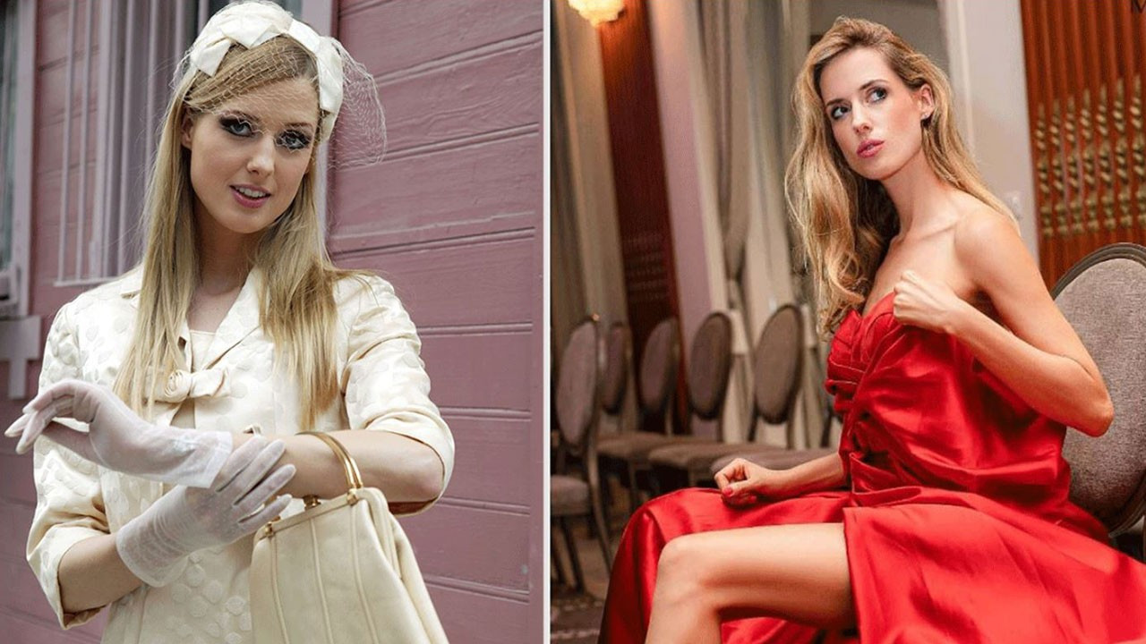 Mobilya devini affetmedi, soluğu mahkemede aldı! Wilma Elles'ten dudak uçuklatan dava!