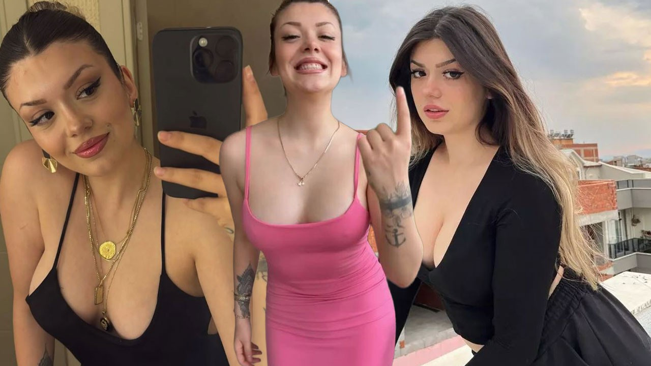 2 aydır cezaevindeydi! Fenomen Simge Barankoğlu hakkında müstehcenlik suçundan iddianame!