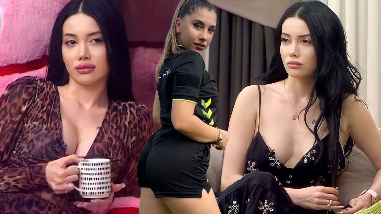 Tutuklanan eski hakem Elif Karaarslan ve Cansel Ayanoğlu'ndan şaşırtan karar!