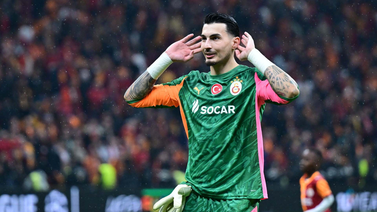 Transferin yıldızı oldu! Uğurcan Çakır’ın talipleri bitmek bilmiyor! Dünya devi Galatasaray’ın kapısını çalacak!
