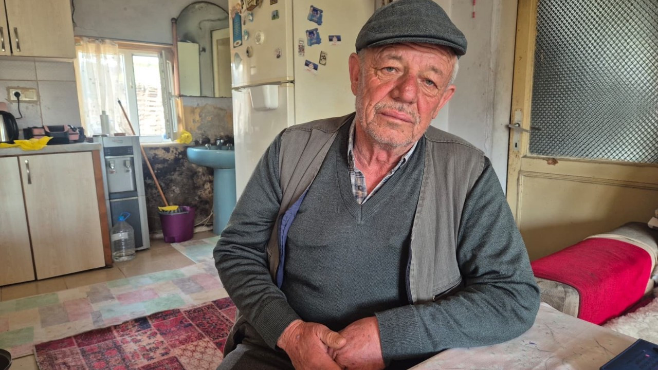 Silivri’de akılalmaz iddia! İçtiği kahve hayatını …