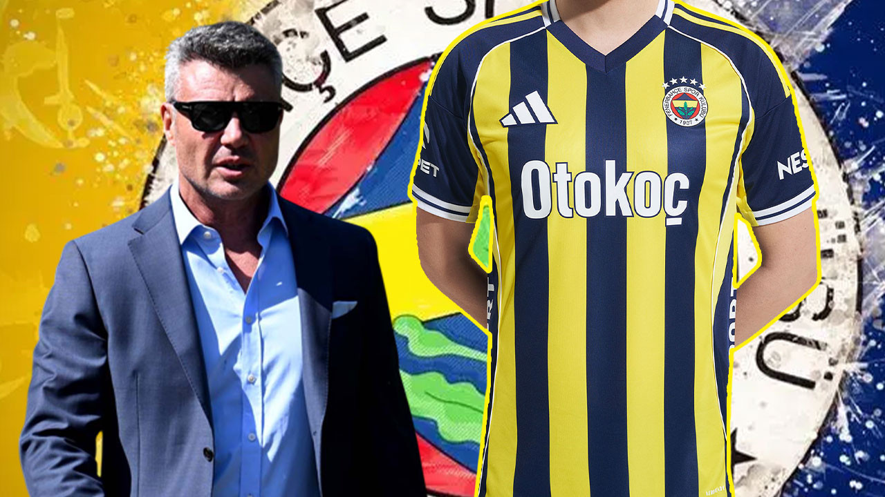 Fenerbahçe'den sessiz transfer atağı! 50 milyon euroluk yıldız... Menajeri İstanbul'a geldi