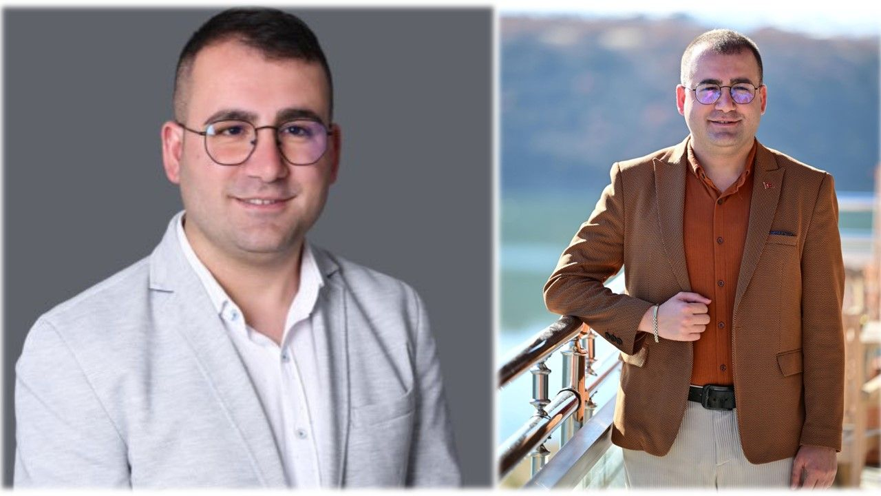 Gülistan Doku dosyasında adı geçiyor! 'Devlete çal…