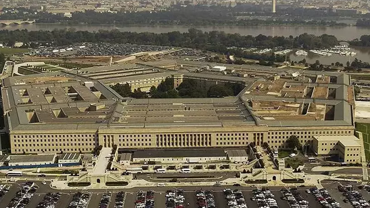 Mühimmat stokları eridi, ABD alarma geçti! Pentagon görüşmelere başladı! Otomotiv devleri devrede