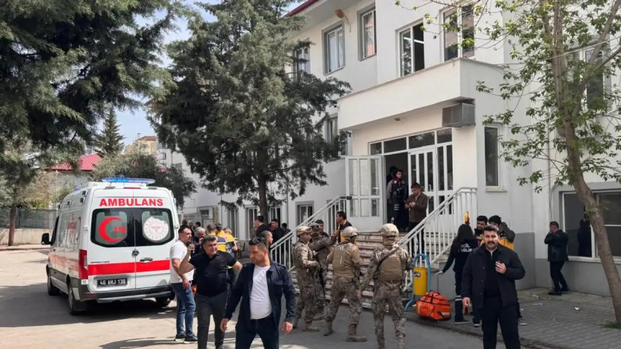 Dijital suç soruşturması: 6 çocuk gözaltına alındı