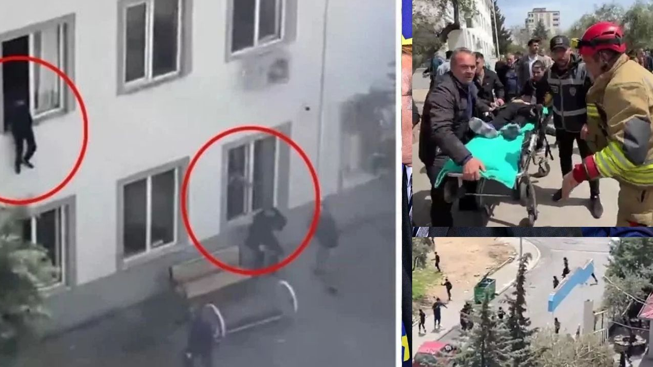 Okulda şiddet bulaşıcı mı? Silahlar çocukların eline nasıl geçiyor? Saldırılar birbirini mi tetikledi?