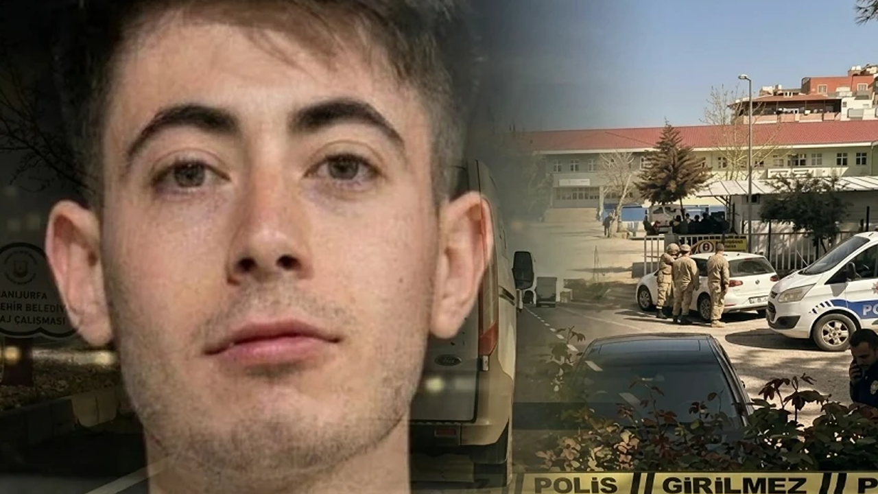 Siverek saldırısında gözaltı sayısı 18’e çıktı