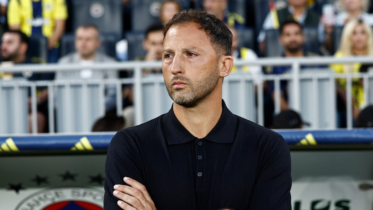 Fenerbahçe'de Sadettin Saran dahil herkese 'Samandıra' yasağı! Galatasaray maçı öncesi şok hamle