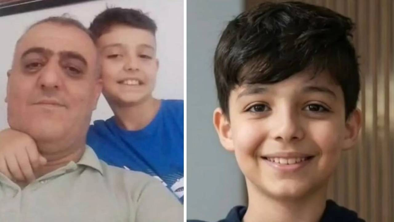 Bir evin tek çocuğuydu: Okuldan karnesi değil, cenazesi geldi!