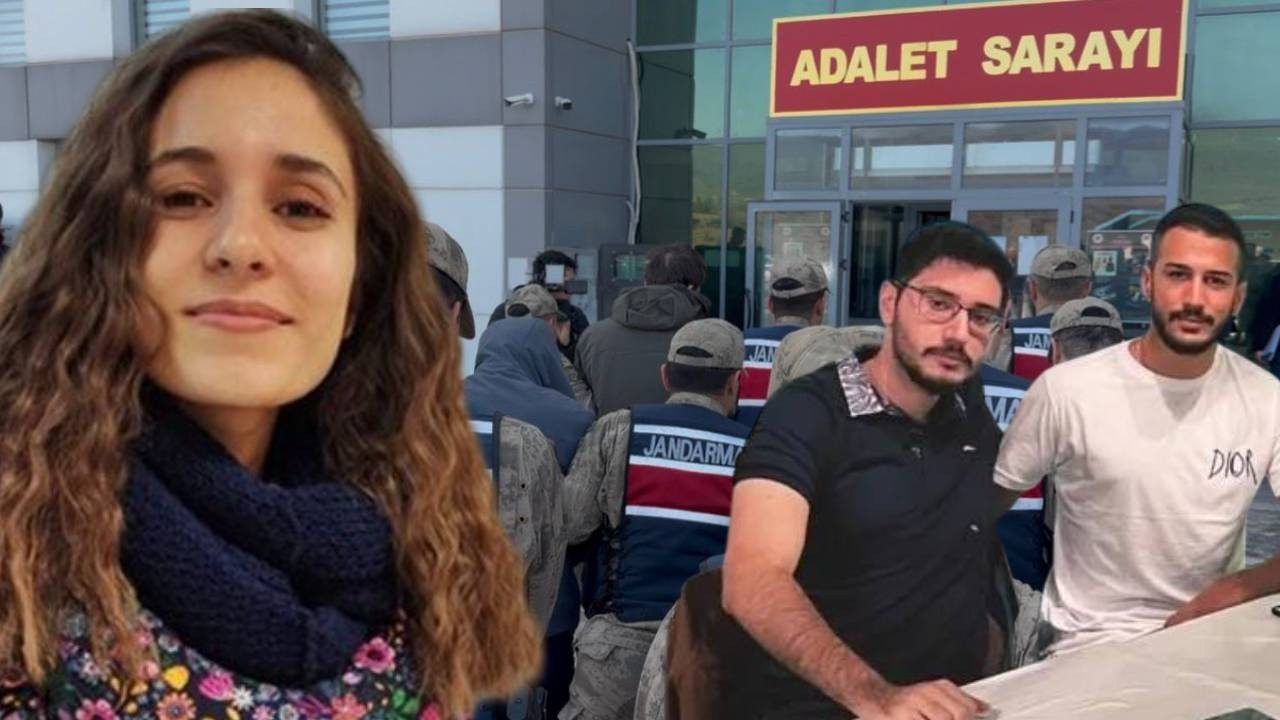 Gülistan'ı Valinin oğlu öldürdü, koruması gömdü! Gizli tanığın ifadesi ortaya çıktı! "Gülistan'a tecavüz ettiler, hamile kaldı"
