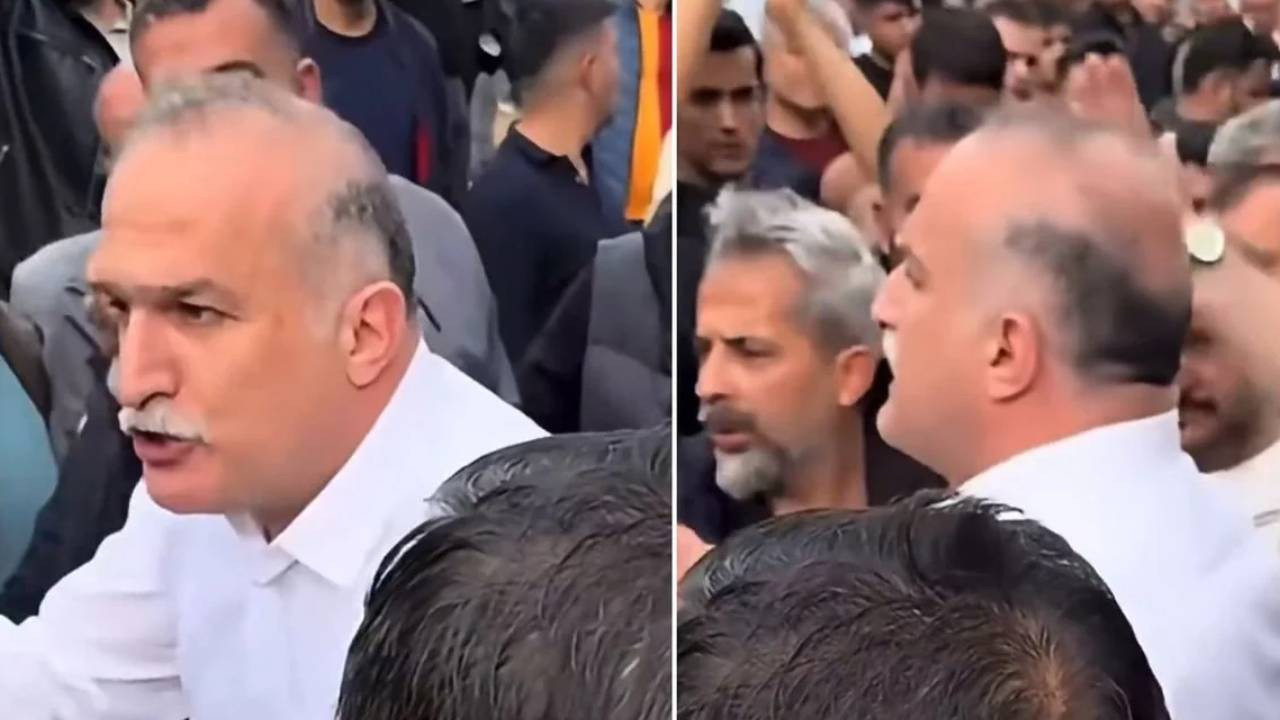 Kahramanmaraş'taki saldırganın ölmediği iddiası şe…