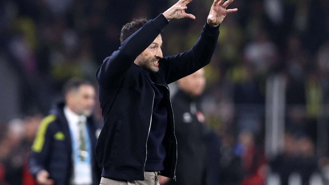 Tedesco’dan Rizespor beraberliği sonrası flaş sözler: “Son dakikada olan şey gerçekten inanılmazdı”