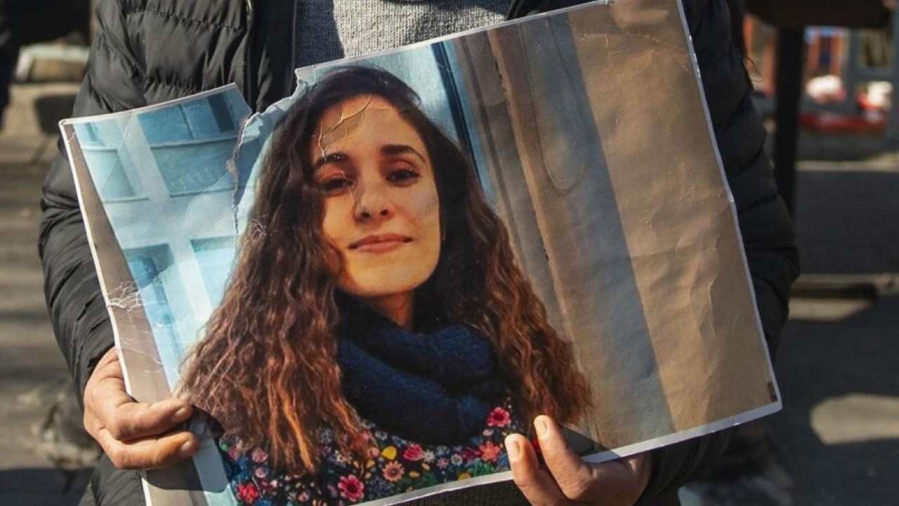 Gülistan Doku soruşturmasında kritik gelişme! İtirafçı olmak istedi